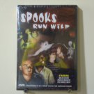 Spooks Run Wild (1941) NEW DVD