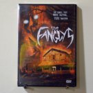 The Fanglys (2004) NEW DVD