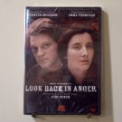 Look Back in Anger (1989) NEW DVD