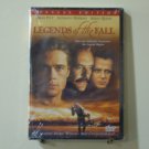 Legends of the Fall (1994) NEW DVD SPECIAL EDITION