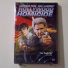 Hollywood Homicide (2003) NEW DVD