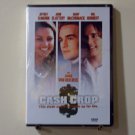 Cash Crop (1998) NEW DVD