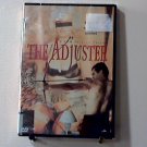 The Adjuster (1992) NEW DVD