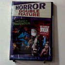 Curse of Frankenstein (1957) Taste the Blood of Dracula (1970) NEW DVD