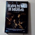 Heavy Metal in Baghdad (2007) NEW DVD