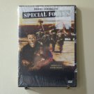 Special Forces (2000) NEW DVD