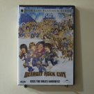 Detroit Rock City (1999) NEW DVD