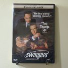 Swingers (1996) NEW DVD COLLECTOR'S SERIES