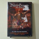 Nike Battlegrounds Ball or Fall (2003) NEW DVD