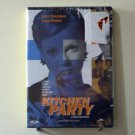 Kitchen Party (1997) NEW DVD