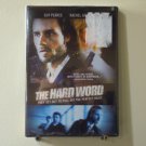The Hard Word (2002) NEW DVD
