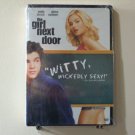 The Girl Next Door (2004) NEW DVD and COLLECTABLE SLEEVE