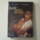 Ask the Dust (2006) NEW DVD