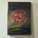 75th Rememberance Day Collection (2006) NEW DVD