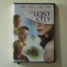 The Lost City (2005) NEW DVD