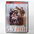 Go Fish (2000) NEW DVD