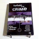 Perpetrators of the Crime (2000) NEW DVD