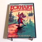 Eckhart Discover His World NEW DVD