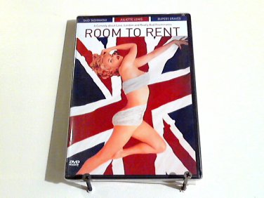 Room to Rent (2000) NEW DVD