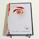 Blind Terror (2001) NEW DVD