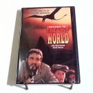 Return to the Lost World (1992) NEW DVD