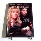 Exclusive (1992) NEW DVD