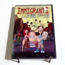 Immigrants [L.A. Dolce Vita] (2008) NEW DVD