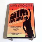 Sir No Sir (2005) NEW DVD