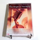 The Singer & The Song (2003) NEW DVD