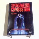 Spontaneous Combustion (1989) NEW DVD