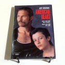 American Heart (1992) NEW DVD