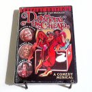 Don't Play Us Cheap (1972) NEW DVD