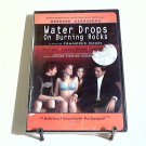 Water Drops on Burning Rocks (2000) NEW DVD
