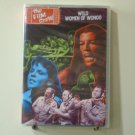 The Film Crew Wild Women of Wongo (2007) NEW DVD