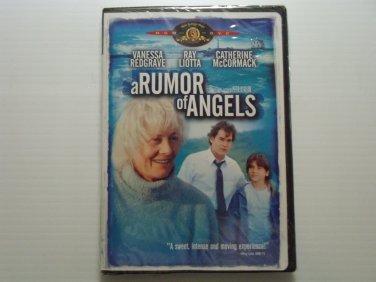 A Rumor of Angels (2000) NEW DVD upc1