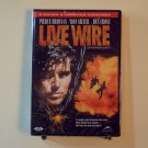 Live Wire (1992) NEW DVD R-RATED & UNRATED