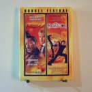 I-Spy (2002) The Medallion (2003) NEW DVD w SLEEVE
