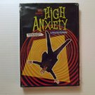 High Anxiety (1977) NEW DVD