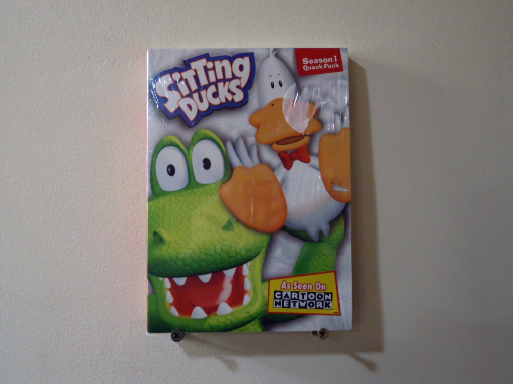 Sitting Ducks Season 1 (2001) NEW DVD