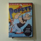 Popeye The Sailor Man - 11 Classic Episodes NEW DVD