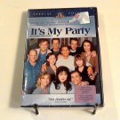 It's My Party (1996) NEW DVD