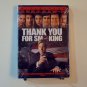 Thank You for Smoking (2005) NEW DVD