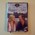 Bigger Than the Sky (2005) NEW DVD
