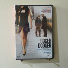 Roger Dodger (2002) NEW DVD