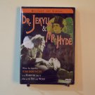 Dr. Jekyll and Mr. Hyde (1920) NEW DVD HISTORY OF CINEMA