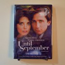 Until September (1984) NEW DVD