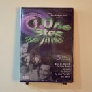 One Step Beyond 5 Episodes (1959) NEW DVD 82 737