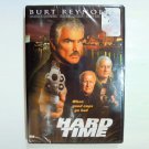 Hard Time (1998) NEW DVD