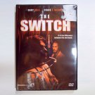The Switch (1993) NEW DVD
