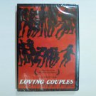 Loving Couples aka. Alskande par (1964) NEW DVD